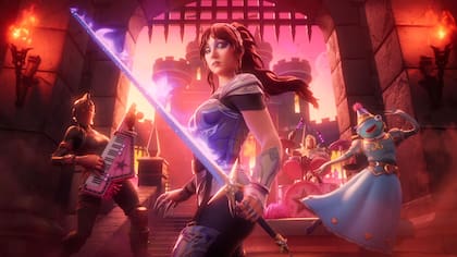 Chapell Roan llega a Fortnite con su música y su propio skin