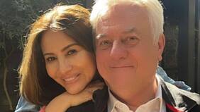 ¿Por qué se separó Myriam Hernández?: Los detalles sobre el quiebre matrimonial de la cantante con Jorge Saint-Jean