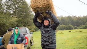 Pancho Saavedra regresa con una nueva temporada de “Lugares que hablan”: reveló “lindo, pero duro” momento que vivió en Colchane