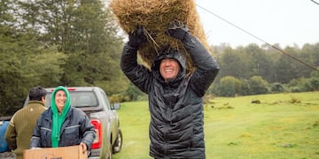 Pancho Saavedra - Lugares que hablan