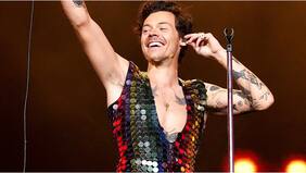 El concierto de Harry Styles en Chile tendrá su previa en la primera edición de Fan Stage