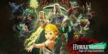 Hyrule Warriors
