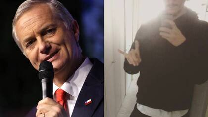 “Seguro recibiré harto hate”: reconocido actor no se guarda nada y entrega tajante opinión sobre José Antonio Kast