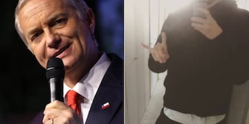 Kast - actor Francisco Reyes Cristi