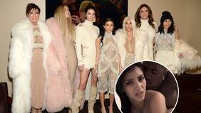 House of Kardashian: La historia detrás de la fama, los videos sexuales, engaños y la dinastía más rica de la TV