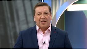 “La clase política se está cortando sus propias piernas”: la dura crítica de JC Rodríguez por rechazo a reforma tributaria