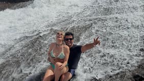 Pareja de la farándula terminó su relación: ella confirmó que volvió a la soltería