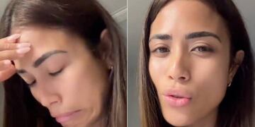 venezolana - George Harris