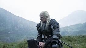 HBO renovó La Casa del Dragón para una tercera temporada