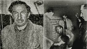 La historia del “Viejo del saco” que asesinó y abusó de menores aterrorizando a Chile en los 50