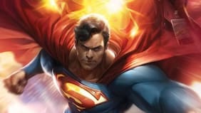 DC Comics canceló varias de sus portadas tras acusaciones de haber sido creadas con IA