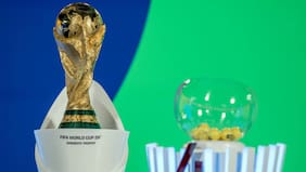 Sin grupos de la muerte y con un posible Argentina-España en playoffs: así quedaron los grupos del Mundial 2026
