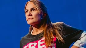 “Es muy distinto con la ultraderecha”: Claudia Pérez revela drama por el que su trabajo “se siente más peligroso”
