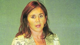 Roban $80 millones a hermana de Luksic