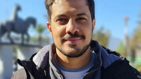 Simón Oliveros se está preparando para su nuevo desafío en el Backstage de Festival de Viña: “Quiero hacerlo bien”