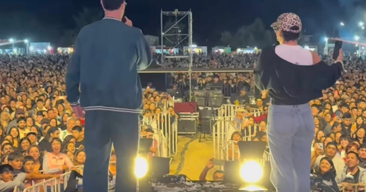 Dunga y Karla Melo: Fin inesperado del romance