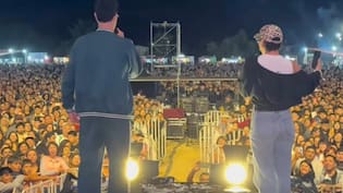 Reportan repentino quiebre de reconocida pareja del espectáculo y apuntan a supuesta infidelidad: dejó a varios en shock