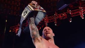 Randy Orton, estrella de la WWE declaró “estar destrozado” tras acusaciones contra Vince McMahon