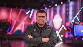 Toby Vega en modo Mundial: a tirar paredes con Don Comedia y calificar a los mejores jugadores del mundo