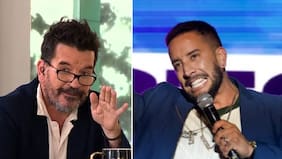 “Lo quiero dejar acá dicho”: Vasco Moulian lapidó al Pastor Rocha y le lanzó advertencia a horas de su debut en Viña