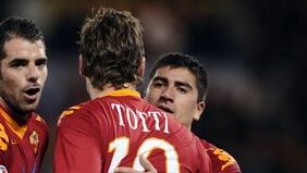 “Nadie lo consideraba un fenómeno…”: la honesta opinión de Totti sobre David Pizarro