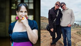 Su hija Daniela Gala fue clave y un encuentro “como en las teleseries”: Cómo Claudia Pérez conoció a su actual pololo ingeniero