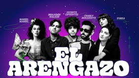 El Arengazo: artistas chilenos se reunirán en recital de cara a Viña 2024