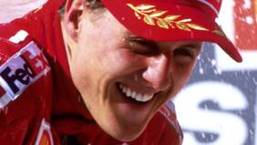 "Desde niño sabía lo que quería": Netflix presentó el tráiler del documental de Schumacher