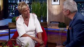 "¿Qué estabas haciendo...? No gordito, a las diez de la noche ya los mall están cerrados. Pero bueno, ya, es la típica chiva": Argandoña expuso atraso de Viñuela en programa que hacen en TV+