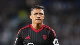 Deja Europa: revelan siguiente paso en la carrera de Alexis Sánchez tras salir del Sevilla
