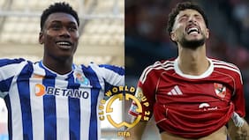 Porto vs Al Ahly: Horario y dónde ver el partido del Mundial de Clubes