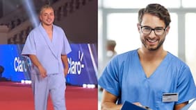 “Listo para las emergencias”: Traje de Pollo Castillo fue blanco de críticas en redes