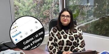 Seremi de Energía de Aysén