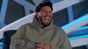 “Es funcionaria de Carabineros” y “Queremos formar familia”: Dash reveló detalles sobre su nueva relación en “Mundos Opuestos”