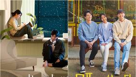 K-dramas cortos para maratonear durante el fin de semana