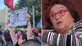 “Un fetichismo por la desgracia humana”: Dra. Cordero sorprende con ácido análisis tras vuelco en caso Julia Chuñil