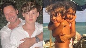 “Siempre le escribo”: hijo de Benjamín Vicuña y Pampita se emocionó al recordar su hermana Blanca