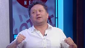 “Hay un bloqueo a los cabros”: Daniel Alcaíno lanza teoría sobre “mano negra” que perjudicaría al gobierno