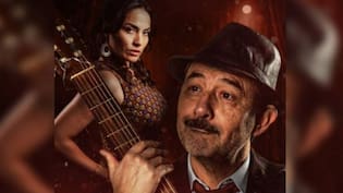 Fiestas Patrias: cine nacional, deportes y la Parada Militar en la programación especial de TVN