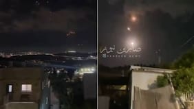 Chile condena ataque “indiscriminado” de Irán con misiles a Israel: “Transgrede carta de la ONU”