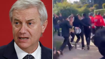 Envió mensaje a agresores y los tildó de “ideologizados”: Presidente Kast se pronuncia por ataque a ministra de Ciencia