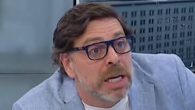 “¡¿Cómo no se dan cuenta?!“: Neme apunta a principal sorpresa de las Elecciones y explica la causa tras fenómeno Parisi