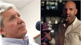 “Miltonteras… es mentira, estúpido”: la dura respuesta de Sergio Jadue a Milton Millas por decir que volvería a la ANFP