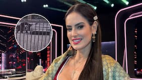 La agredieron y le robaron su vehículo: Adriana Barrientos sufrió violento portonazo afuera de su domicilio