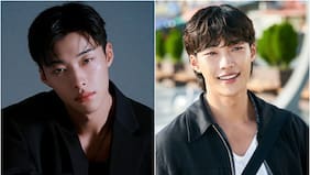 Los k-dramas de Woo Do Hwan que debes ver antes de su fanmeeting en Chile