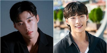 Woo Do Hwan
