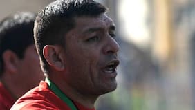 Filtran inédita fotografía que muestra como luce Francisco Huaiquipán: nuevo aspecto impactó y generó comentarios