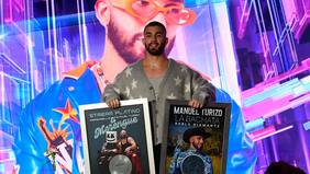 “Compartimos el dolor y la tristeza”: Manuel Turizo habló de los incendios antes del debut en Viña 2024