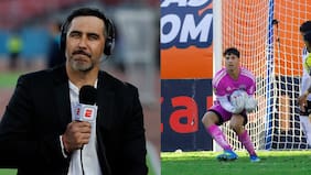 “El mínimo error te cuesta la carrera”: la advertencia de Claudio Bravo al joven arquero de Colo Colo