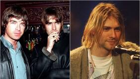 “Que se joda” y “Siempre tuve afinidad con él”: las polémicas y honestas opiniones de los hermanos Gallagher sobre Kurt Cobain